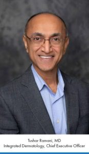 Tushar Ramani, MD