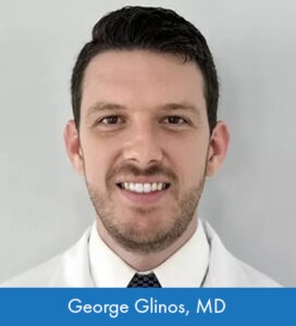 George Glinos, MD