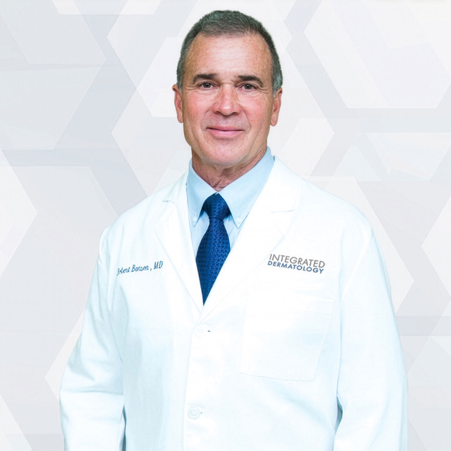 Dr Benson